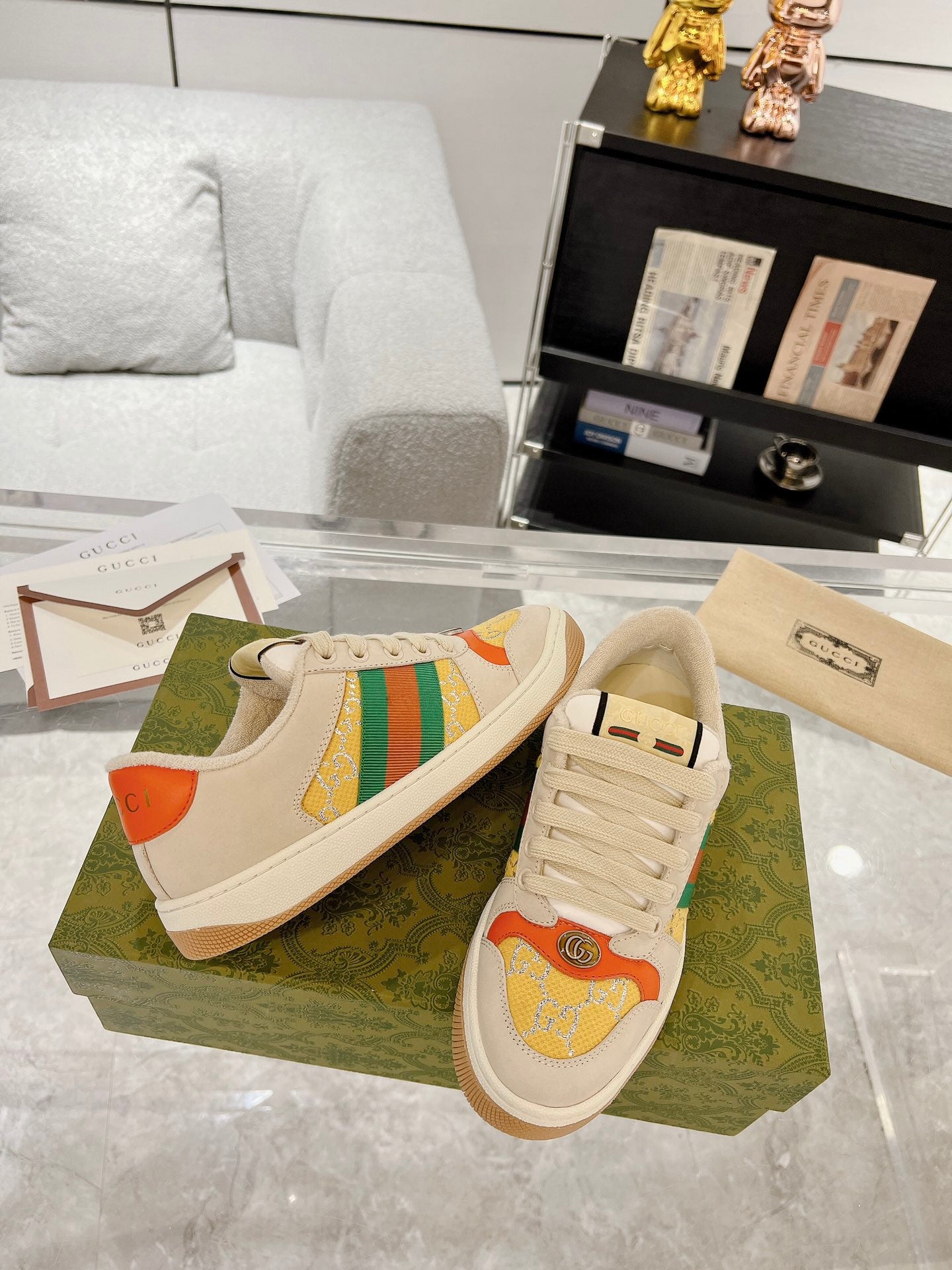 SHOES NEW ARRIVALS