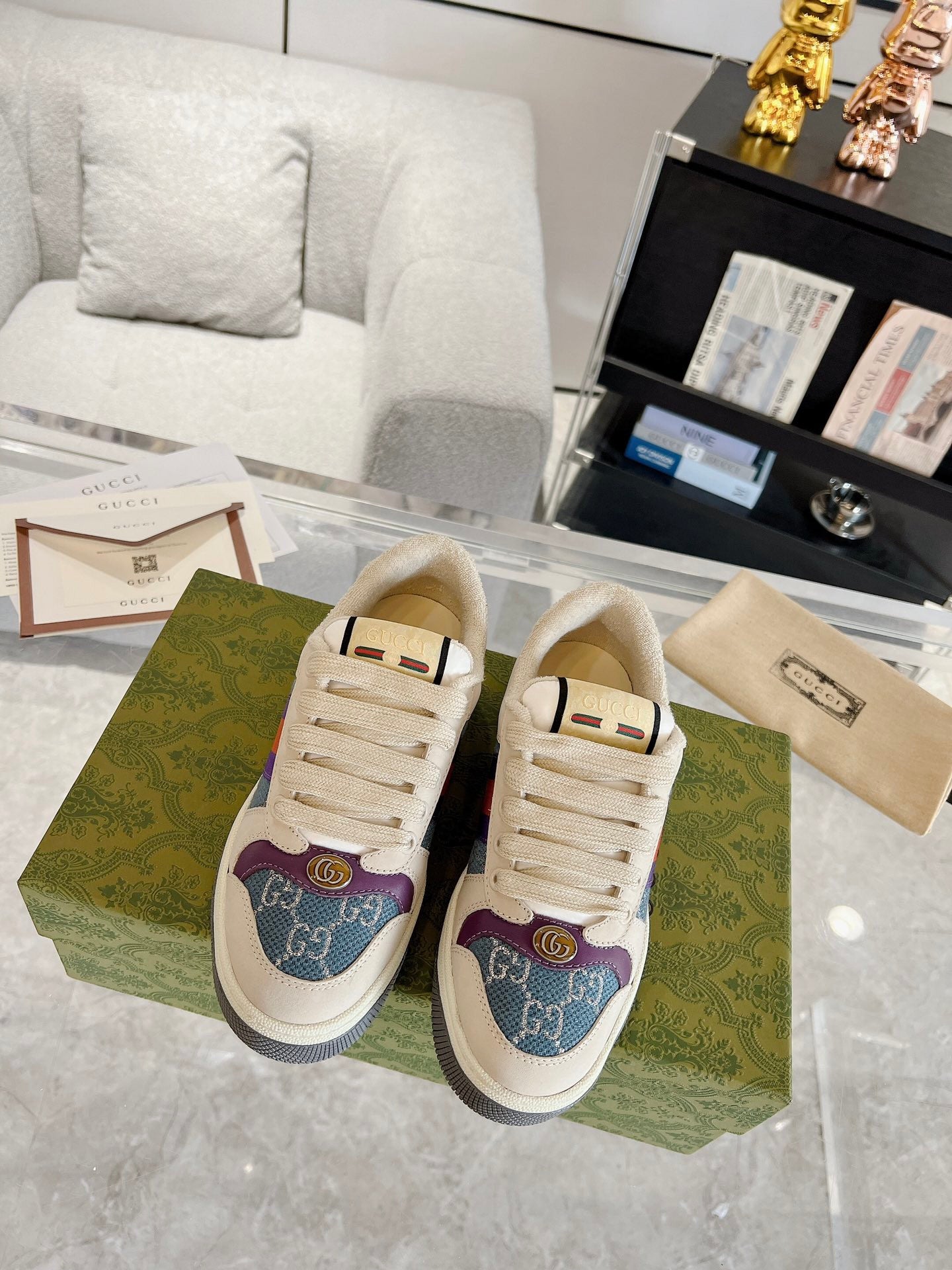 SHOES NEW ARRIVALS