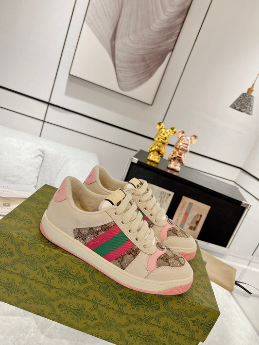 SHOES NEW ARRIVALS