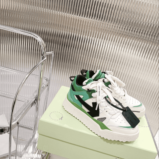 SHOES NEW ARRIVALS