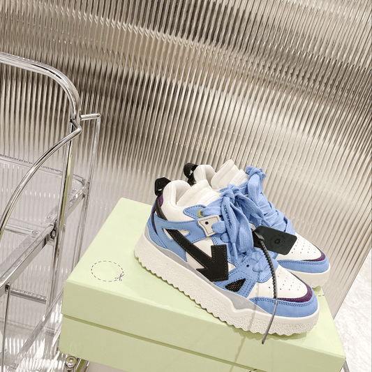 SHOES NEW ARRIVALS