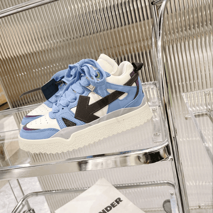 SHOES NEW ARRIVALS