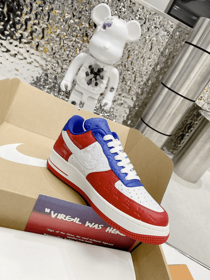 SHOES NEW ARRIVALS