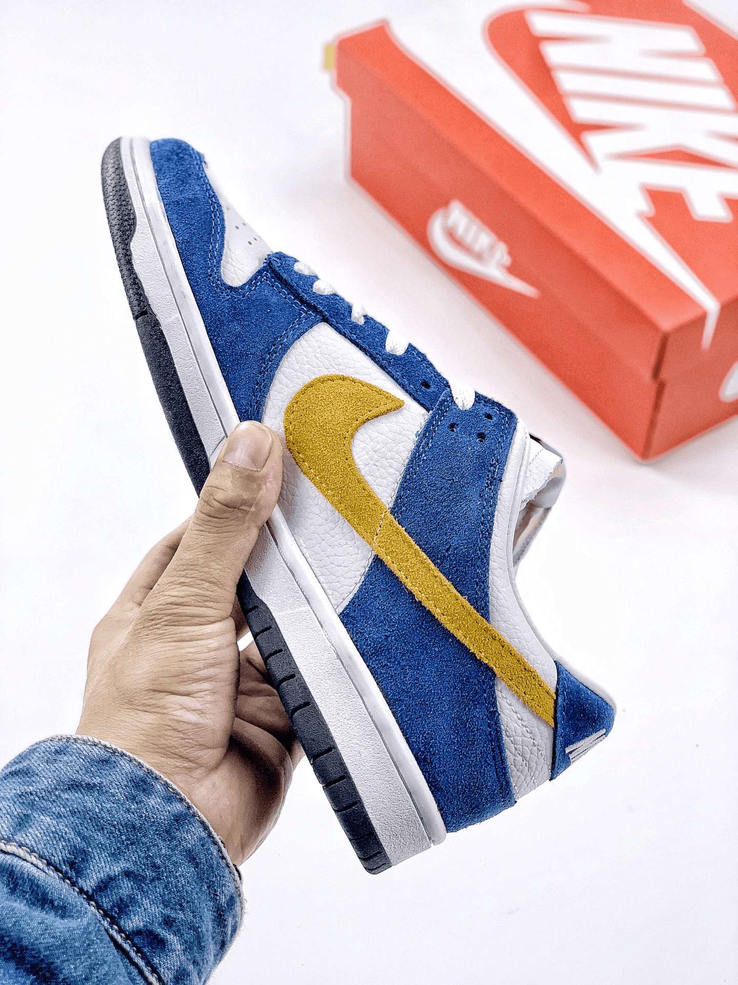 SHOES NEW ARRIVALS
