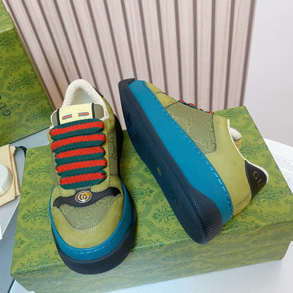 SHOES NEW ARRIVALS