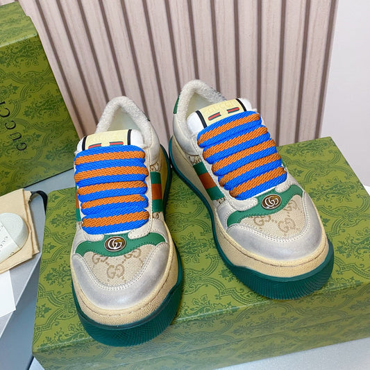 SHOES NEW ARRIVALS