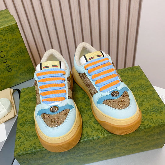 SHOES NEW ARRIVALS