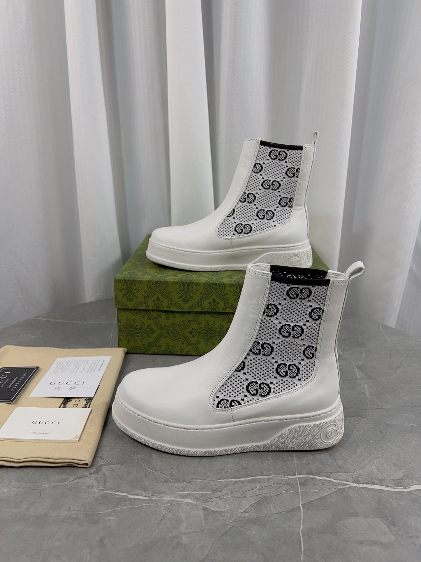 SHOES NEW ARRIVALS
