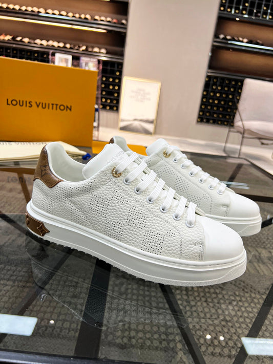 SHOES NEW ARRIVALS