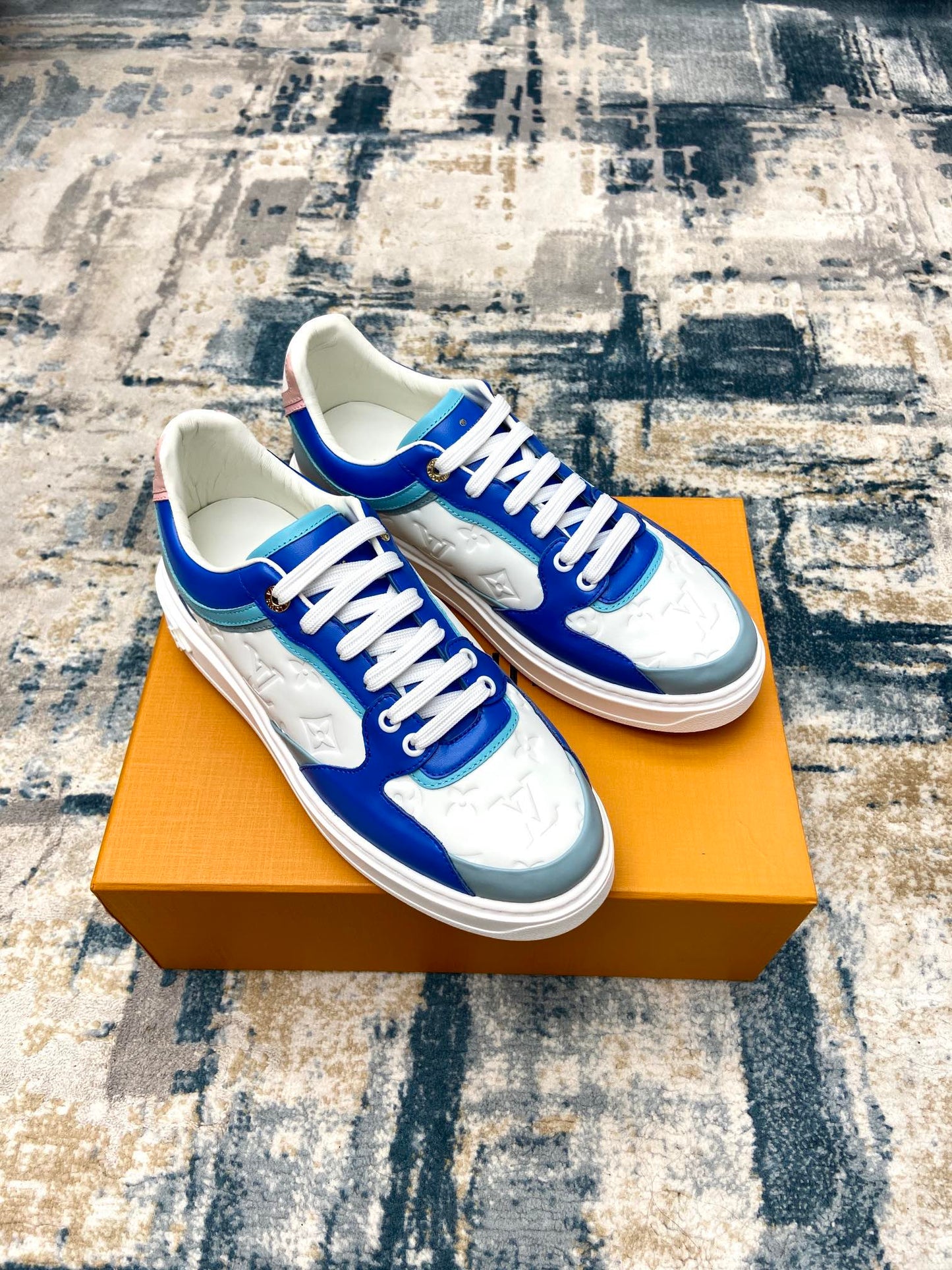 SHOES NEW ARRIVALS