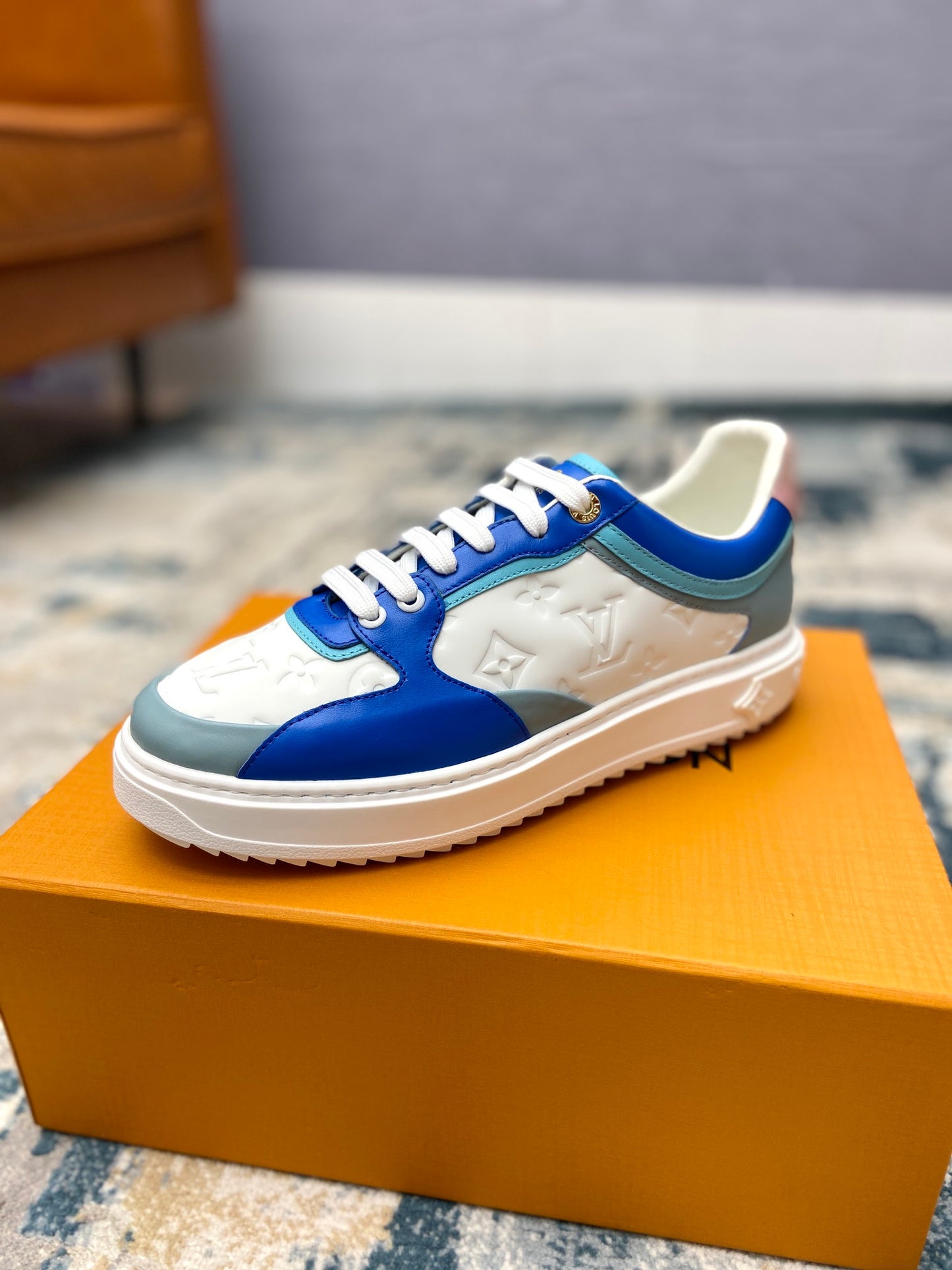 SHOES NEW ARRIVALS