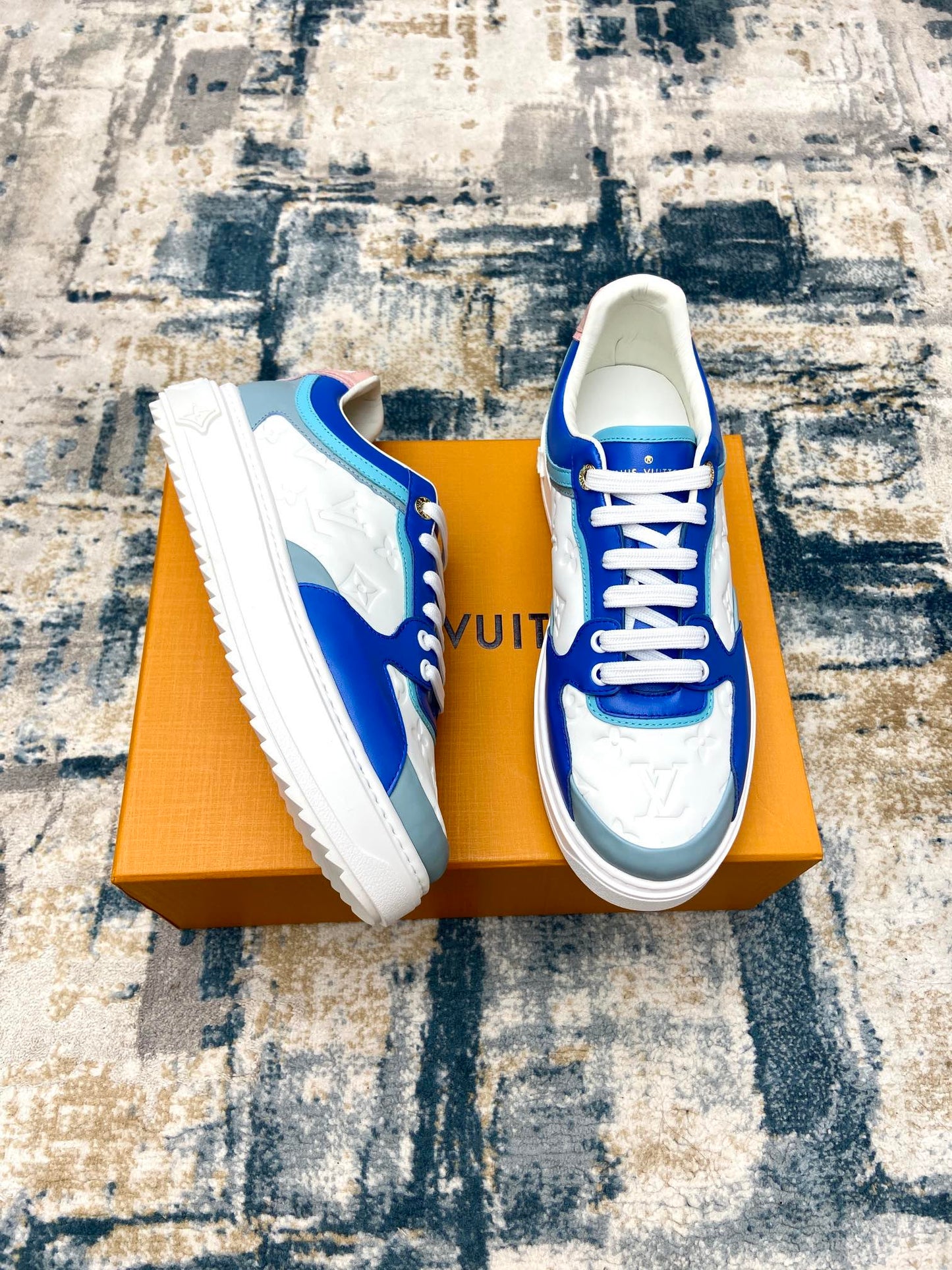 SHOES NEW ARRIVALS