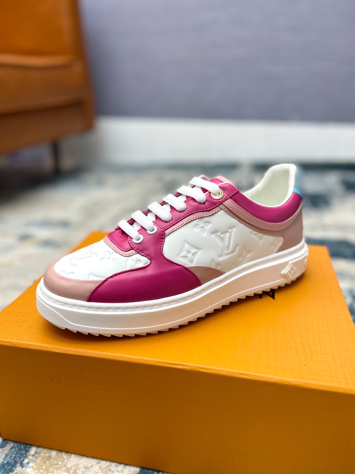 SHOES NEW ARRIVALS