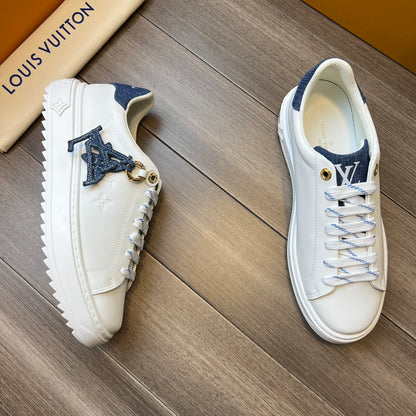SHOES NEW ARRIVALS