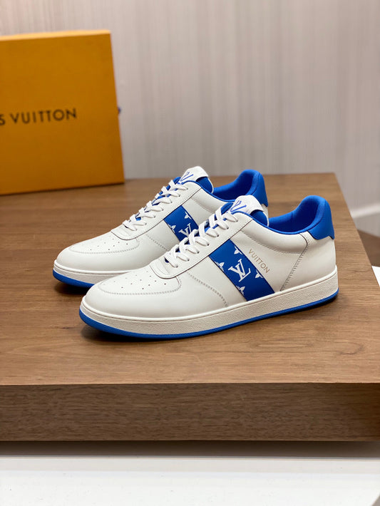 SHOES NEW ARRIVALS