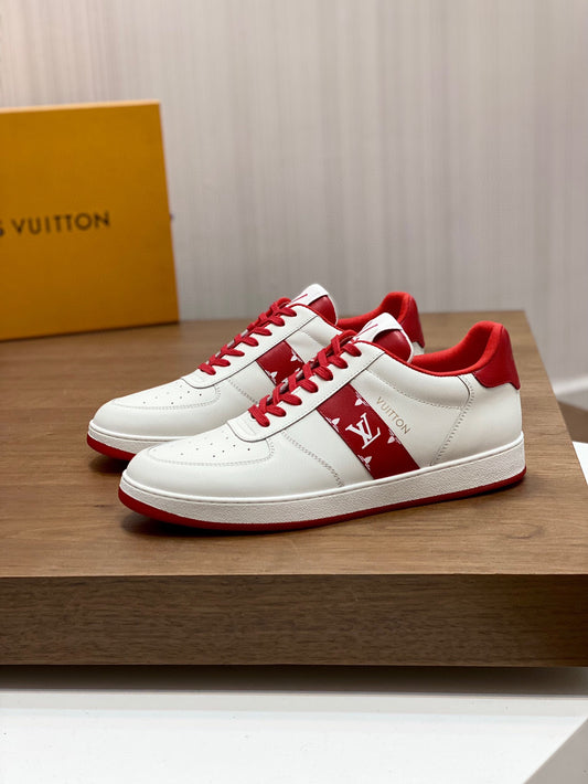 SHOES NEW ARRIVALS