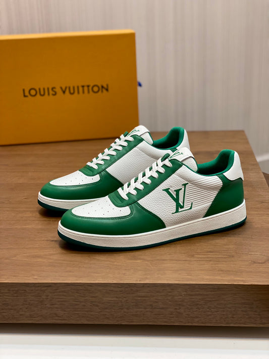 SHOES NEW ARRIVALS