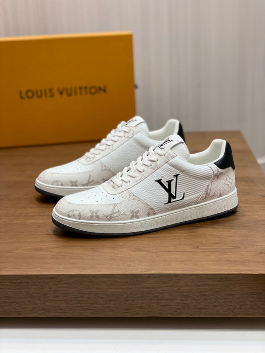 SHOES NEW ARRIVALS