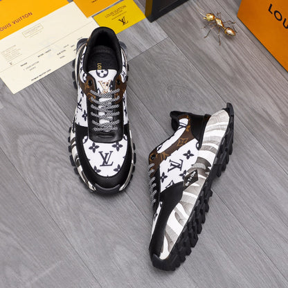 SHOES NEW ARRIVALS