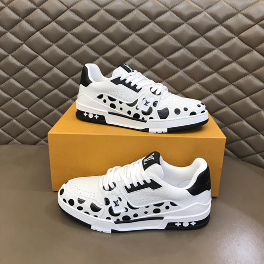 SHOES NEW ARRIVALS