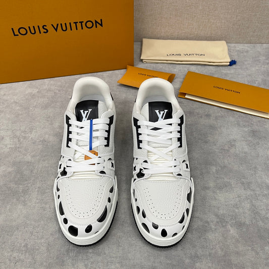 SHOES NEW ARRIVALS