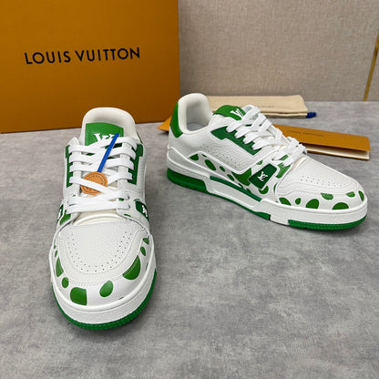 SHOES NEW ARRIVALS