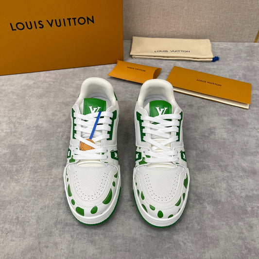 SHOES NEW ARRIVALS