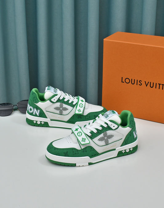 SHOES NEW ARRIVALS