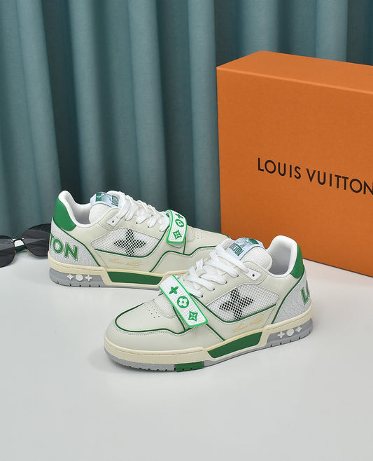SHOES NEW ARRIVALS