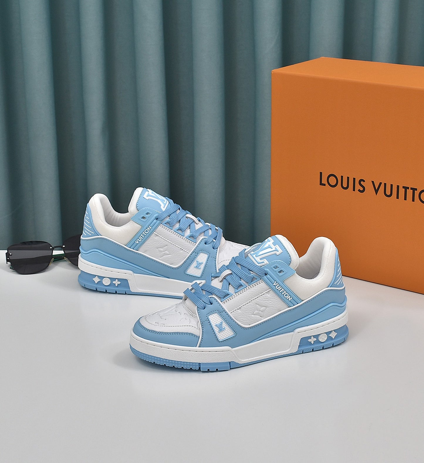 SHOES NEW ARRIVALS