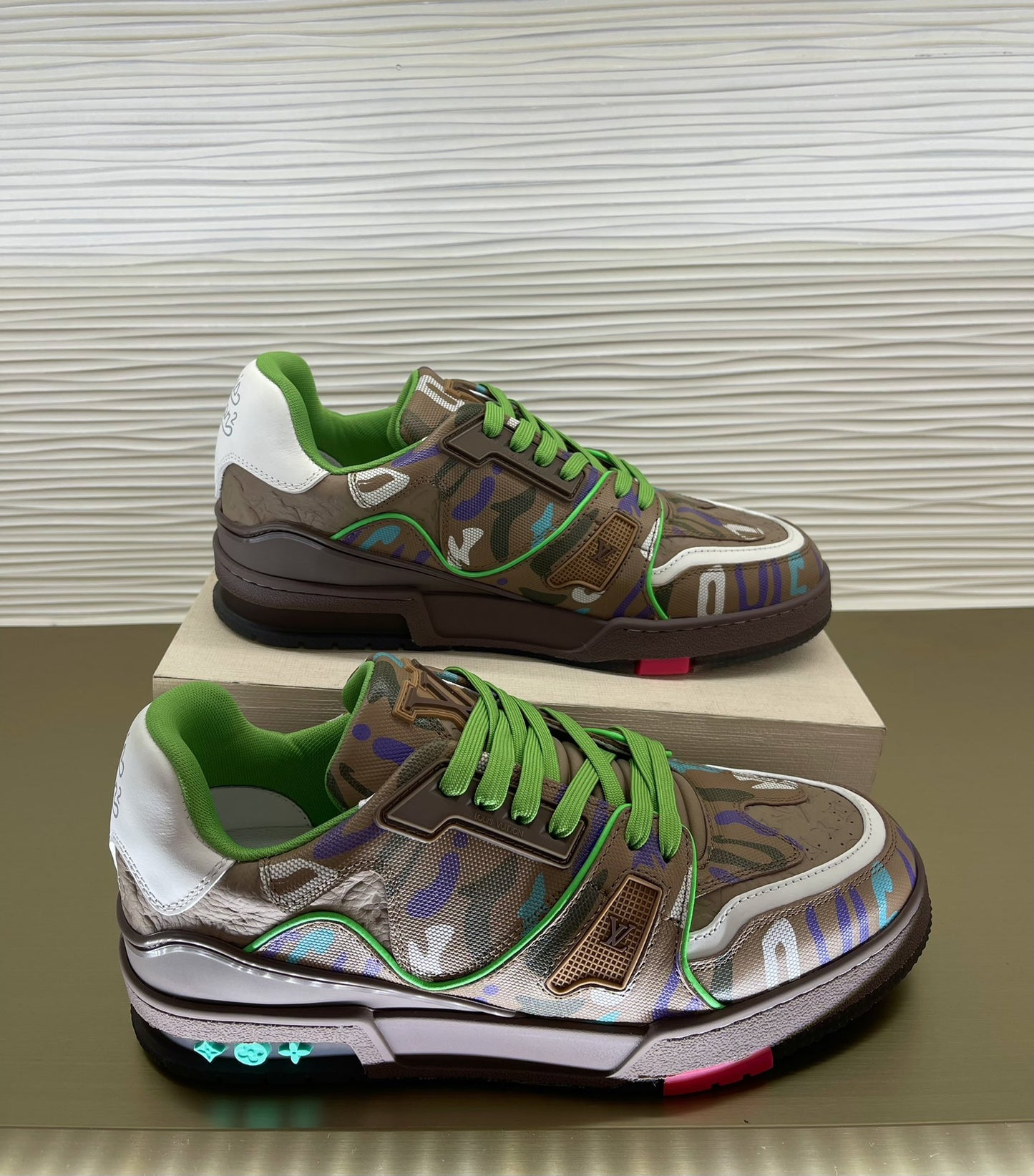 SHOES NEW ARRIVALS