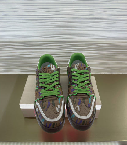 SHOES NEW ARRIVALS