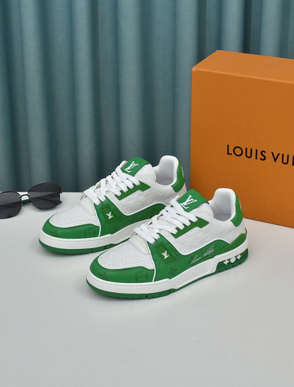 SHOES NEW ARRIVALS