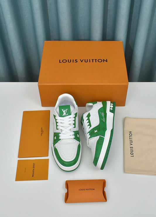 SHOES NEW ARRIVALS