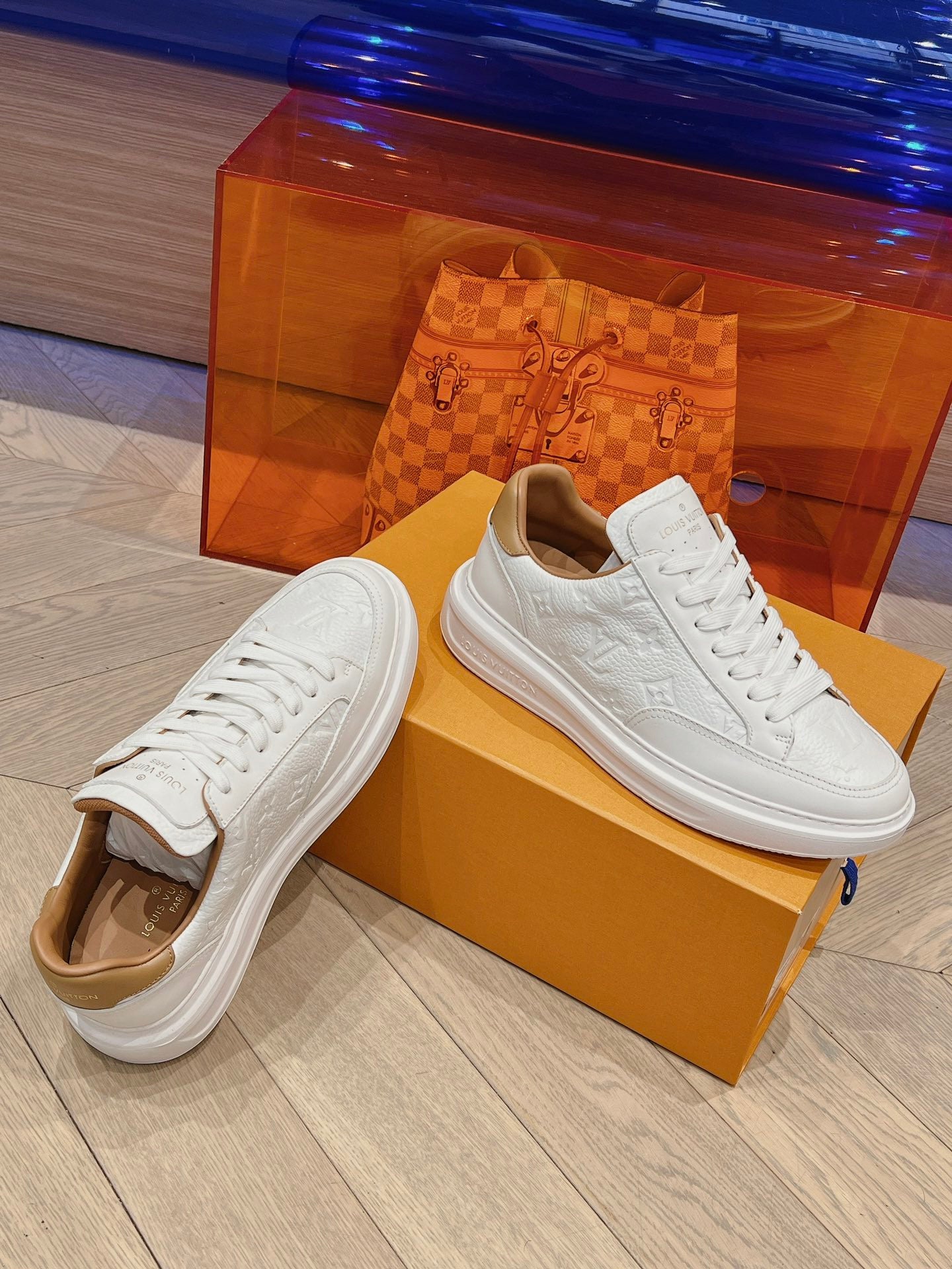 SHOES NEW ARRIVALS