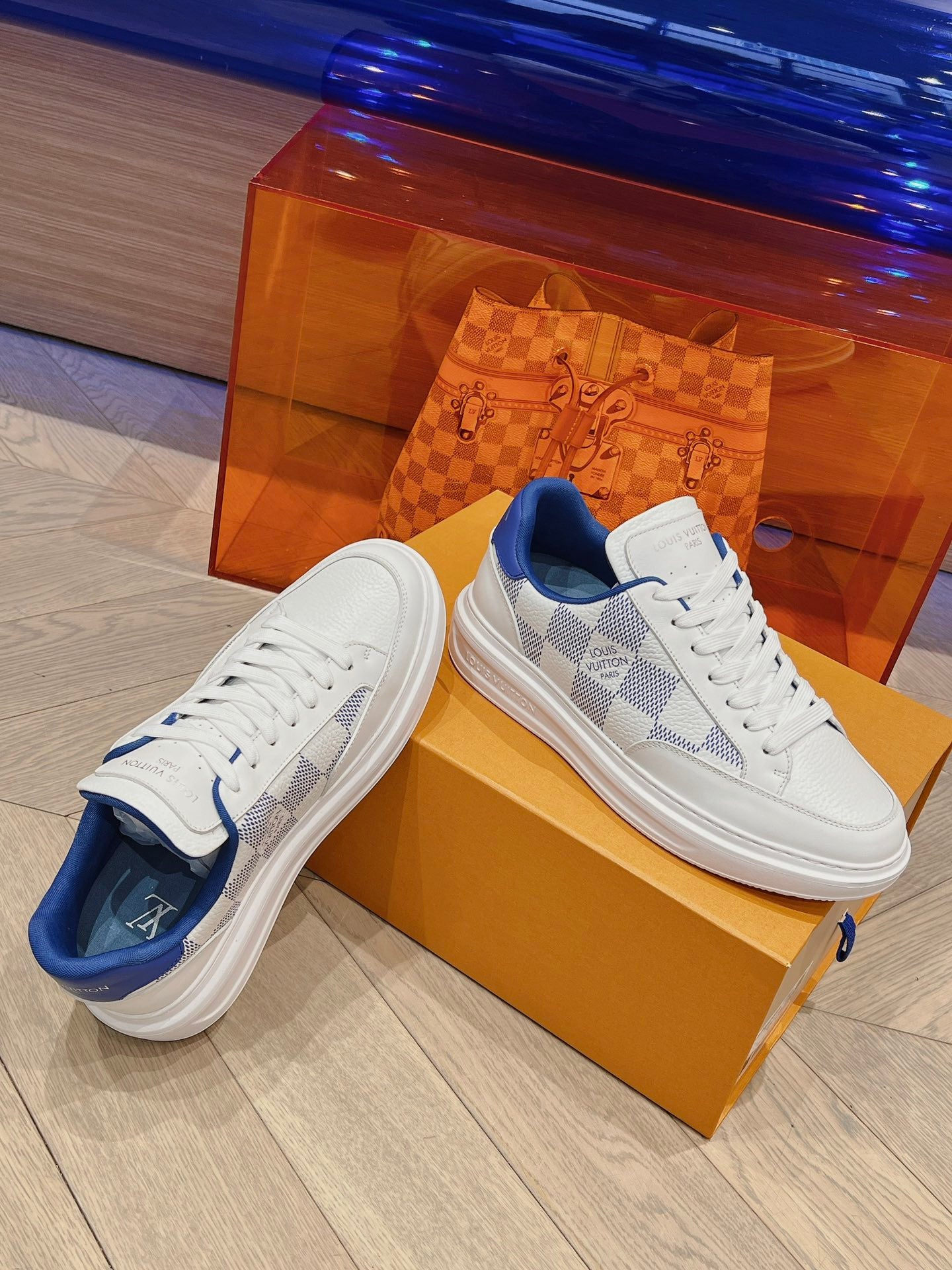 SHOES NEW ARRIVALS