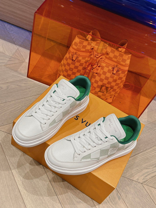 SHOES NEW ARRIVALS