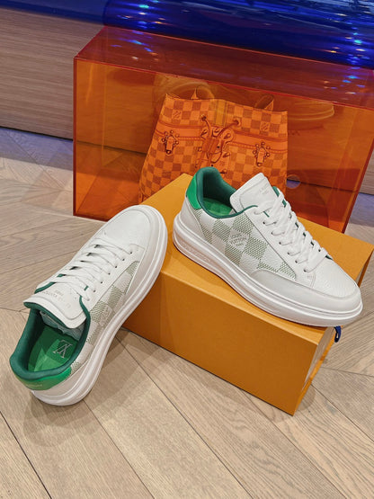 SHOES NEW ARRIVALS