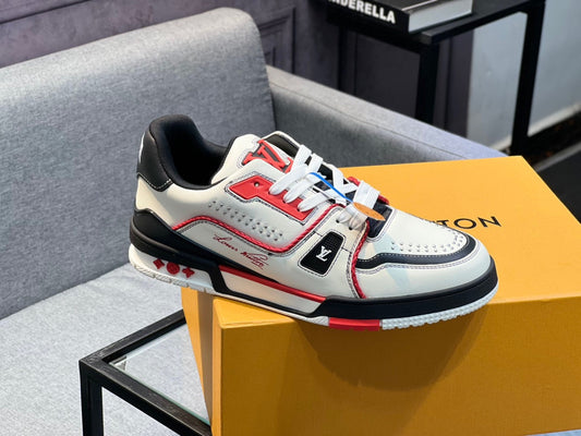 SHOES NEW ARRIVALS
