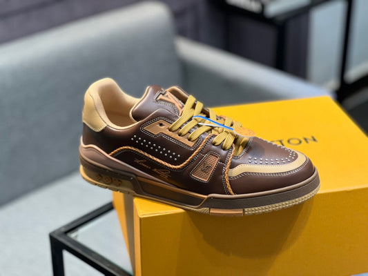 SHOES NEW ARRIVALS