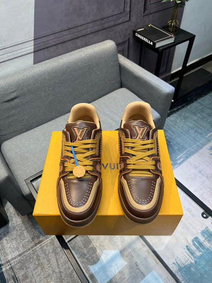 SHOES NEW ARRIVALS