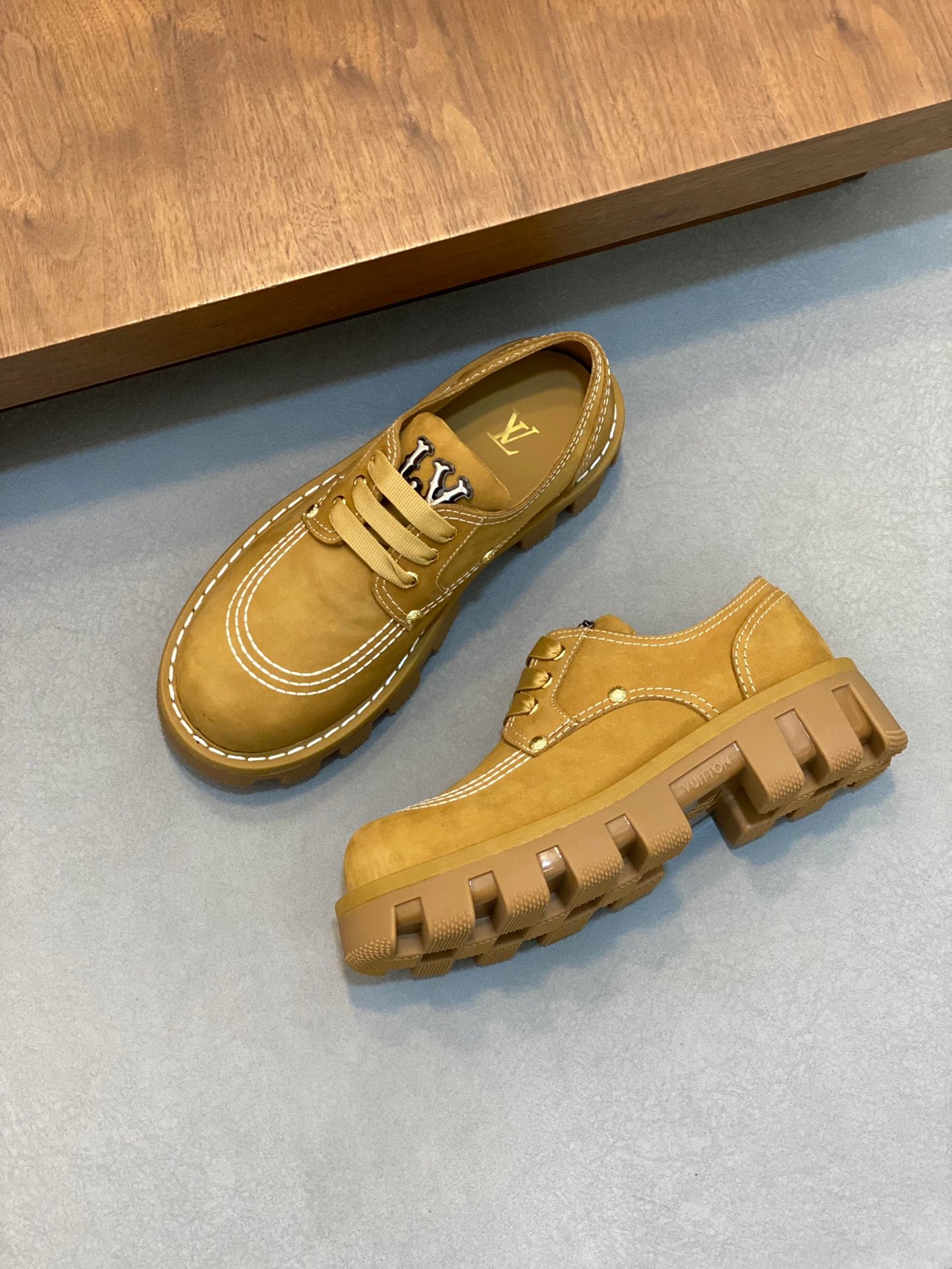 SHOES NEW ARRIVALS