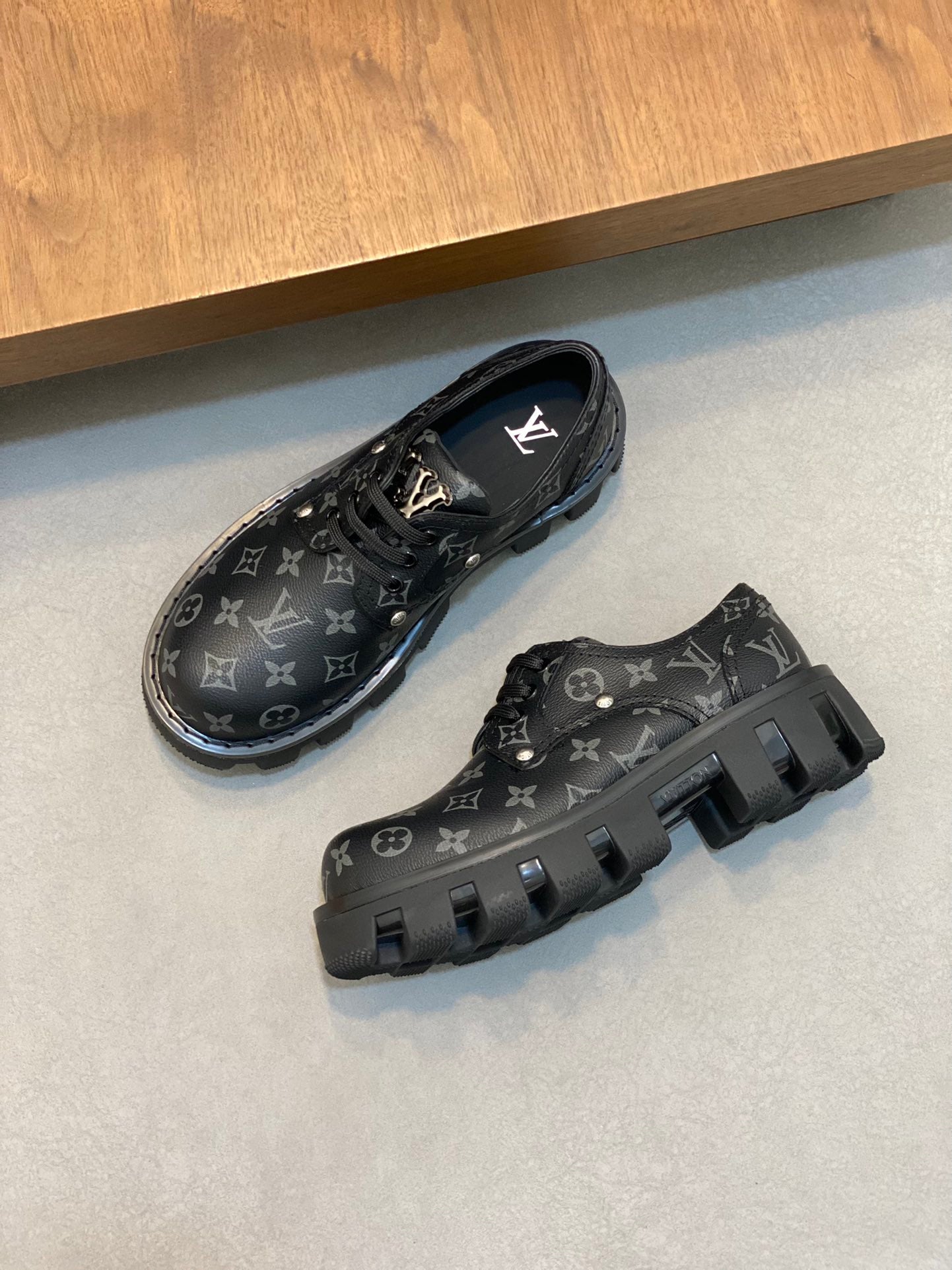 SHOES NEW ARRIVALS