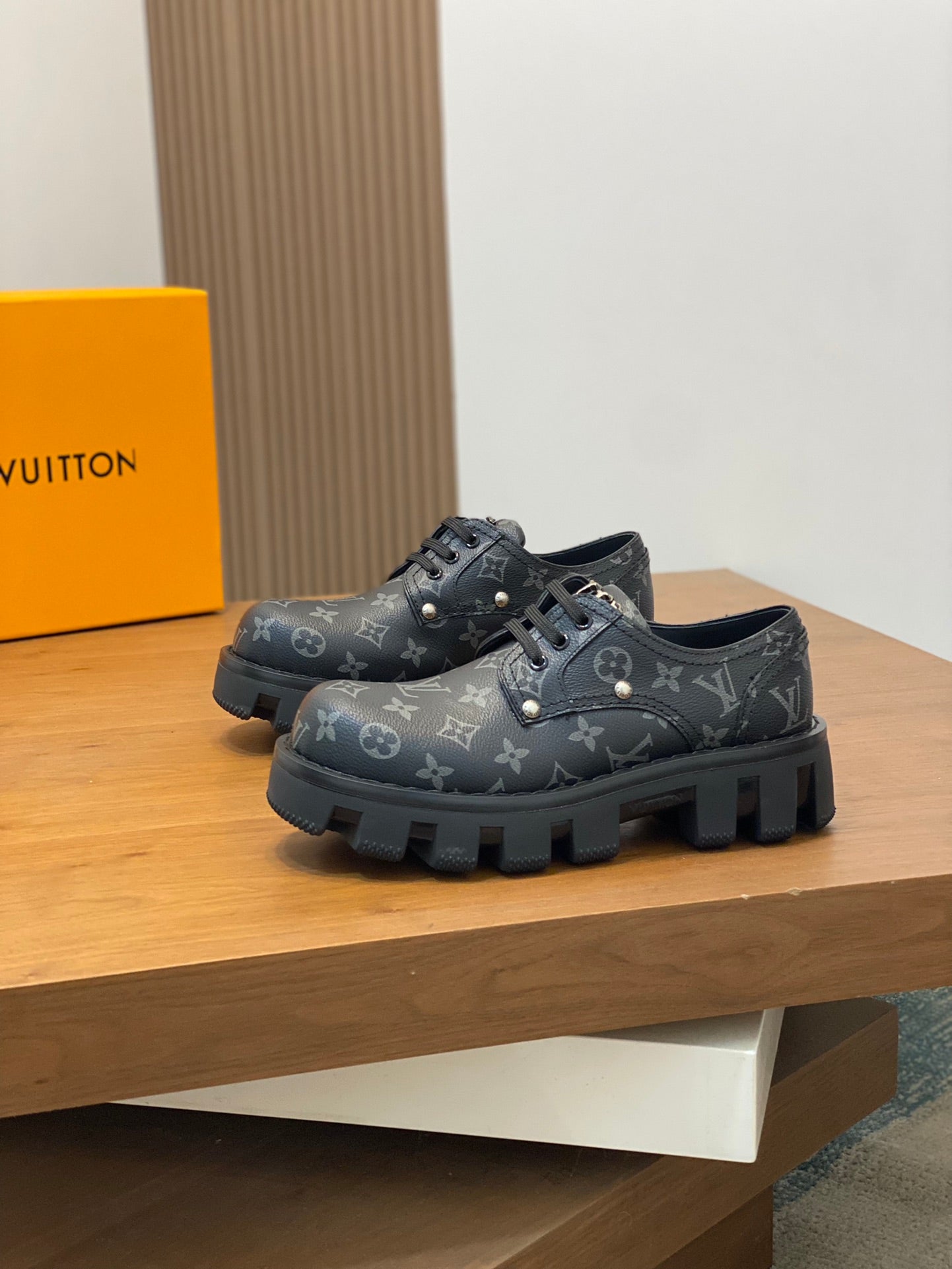 SHOES NEW ARRIVALS