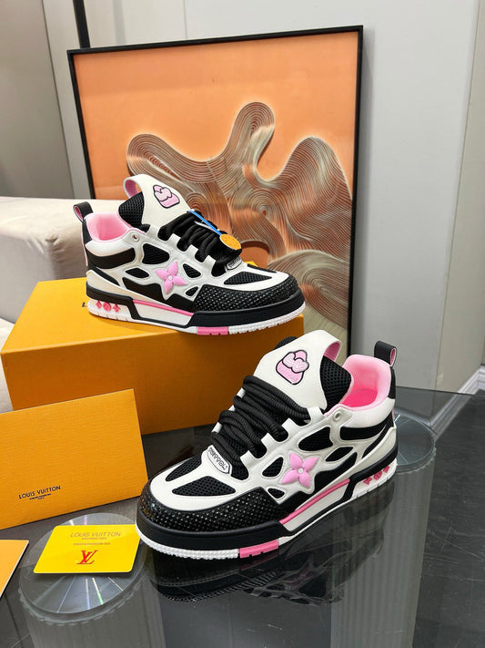 SHOES NEW ARRIVALS