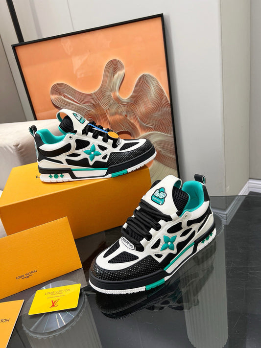 SHOES NEW ARRIVALS