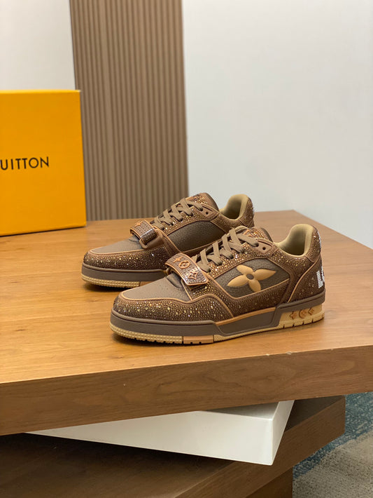 SHOES NEW ARRIVALS