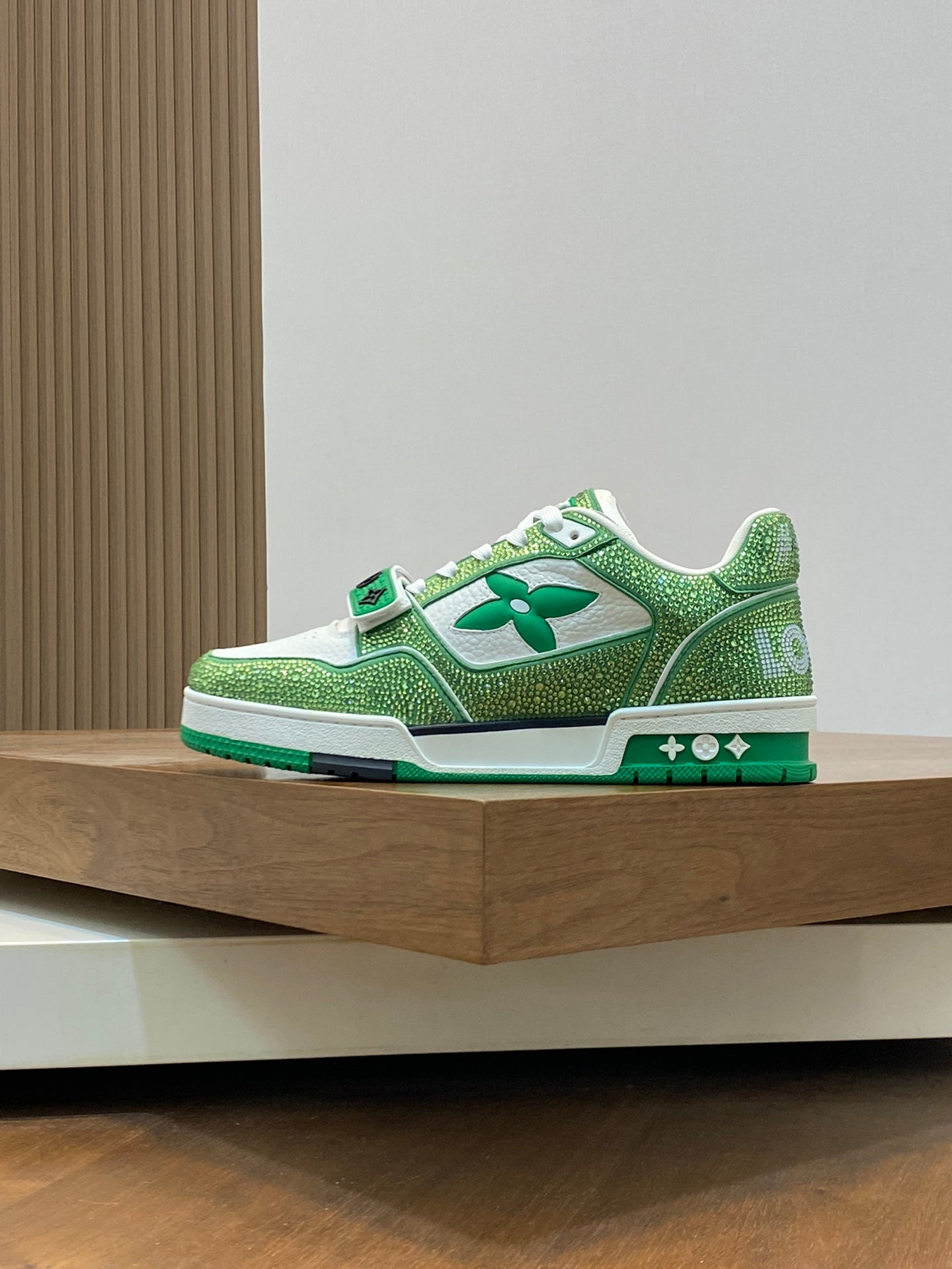 SHOES NEW ARRIVALS
