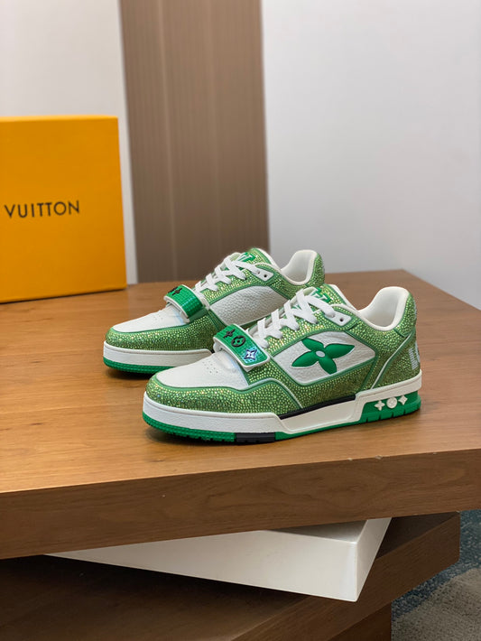 SHOES NEW ARRIVALS