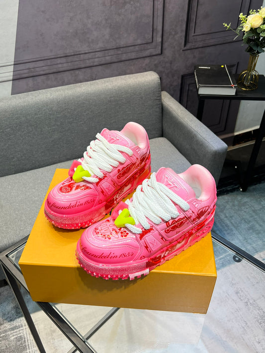 SHOES NEW ARRIVALS